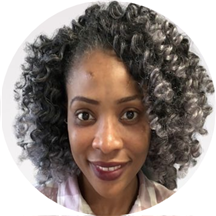 Esther Shadare, NP