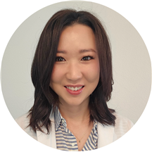 Esther Sung, NP