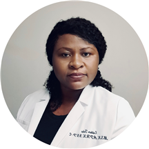 Esther Tabe, CNP, APRN, NP