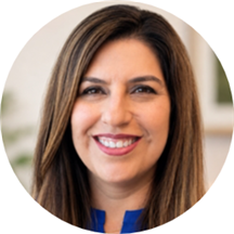 Esther Torres, LMFT