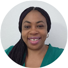 Esther Uangbaoje, NP