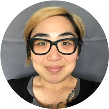 Esther Wang, LCSW