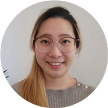 Esther Yang, MA