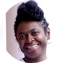 Estina Holder, LPC