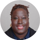 Esweni Ikein, LCPC