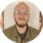 Ethan Chitty, MS, LCSW