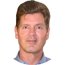 Ethan Henry, LPC