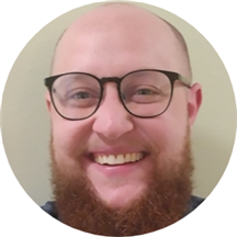 Ethan Randall, MSW, LCSW