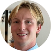 Ethan Trotter, MSW