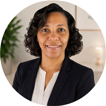 Ethel Smith, APRN