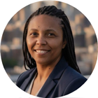 Ethel Smith, PMHNP