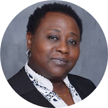 Ethel Winfunke-Rochin, NP