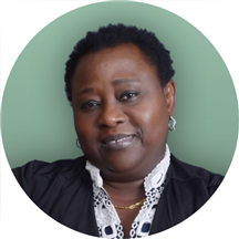 Ethel Winfunke-Rochin, PMHNP