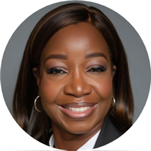 Eucharia Mbagwu, NP
