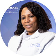 Eucharia Obi, RN