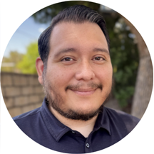 Eufemio Munoz, LCSW