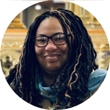 Eugena Lomax, LPC