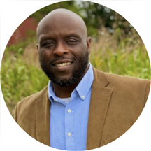 Eugene Garmon, LPC