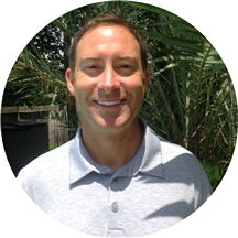 Eugene Harvie, LCSW