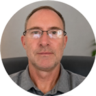 Eugene Harvie, LCSW