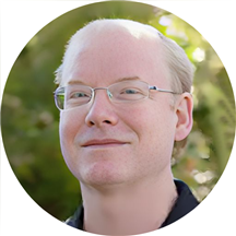 Eugene Kivett, LSCSW