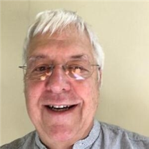 Eugene Michalenko, LMHC, LPC
