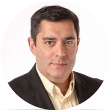 Eugene Roginsky, LCSW