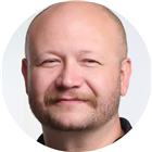 Eugene Slutskiy, LPC