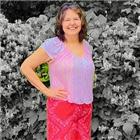 Eugenia Benson, LPCC