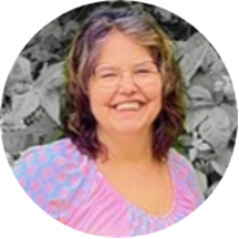 Eugenia Benson, LPCC