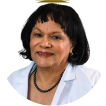 Eugenia Curet, LCSW