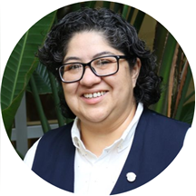 Eugenia Rodriguez, LMFT