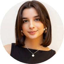 Eugenia Theodosopoulos