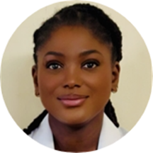 Eugenie Joseph, MS