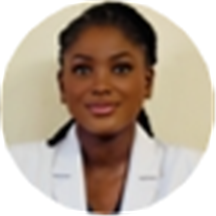 Eugenie Joseph, MS
