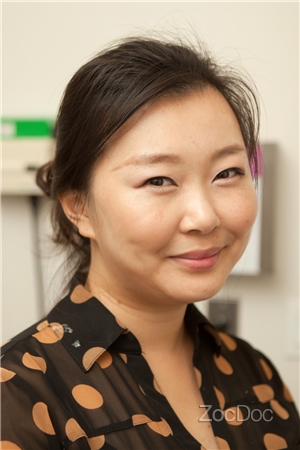 Eui Kim, NP