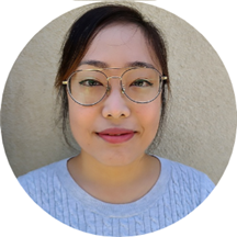 Eun Jung Kim, LMFT