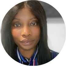 Eunice Dunu, APRN