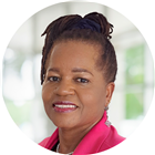 Eunice Itabiyi, PMHNP