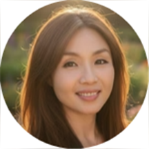 Eunice Joo, LPC