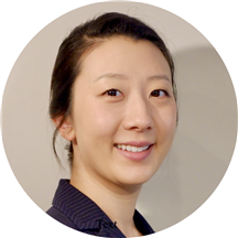 Eunice Lee, RN