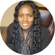 Eunice Ontita, NP
