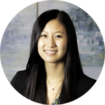 Eunice Sok, PA