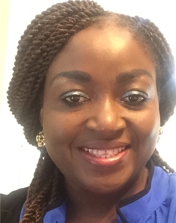 Eunice Ugochukwu, APRN, MSN