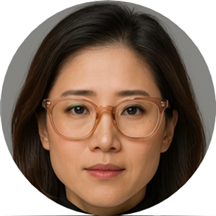 Eunjung Kim, MAOM