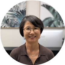 Eunkyong Kwon, APRN, MSN