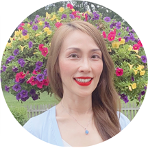 Eunmee Johnson, LPC