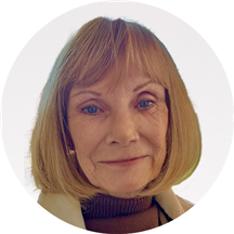 Eva Brown, LCSW