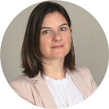 Eva Cendon Gonzalez, LPC