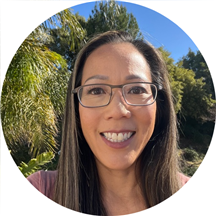 Eva Chung, LCSW